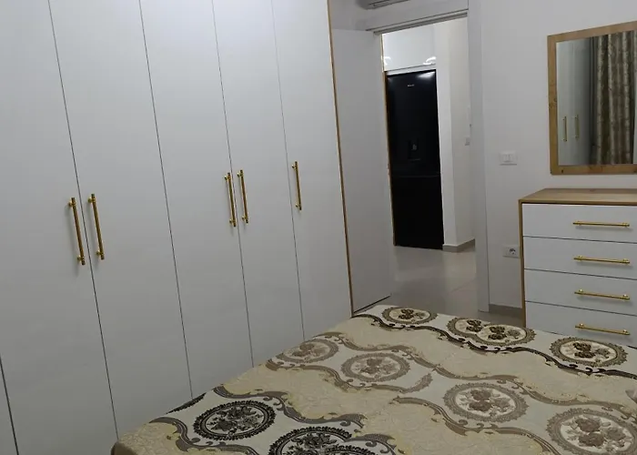 דירה El- Er Apartament's *